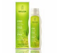 Lotion Hydratante Pour Le Corps 6,8 Oz Par WELEDA
