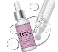 Lotion Hydratante pour le Visage | Liquide Raffermissant 30ml | Apaisant Non Gras pour Soin Hydratant | Usage Jour Nuit Voyage Maison Femmes