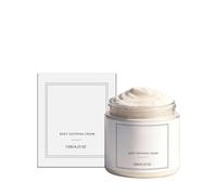 Lotion Hydratante Quotidienne | Soin Hydratant Apaisant Non Gras 120 g - Lait Bain Corps,Pour Votre Routine Soin Nuit et Matin, Douche, Spa à la Maison, Massage des Jambes, du Dos et des Bras
