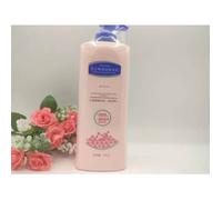 Lotion Hydratante - Vaseline - Healthy Bright - Éclaircissante - Vitamine B3 - Non Grasse
