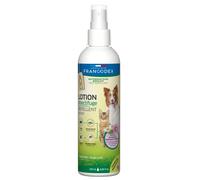 Lotion Insectifuge 250 ml formule renforcée Pour Chiens et Chats - Francodex
