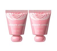 Lotion Intime Féminine Hydratante et Équilibante, Soin Quotidien Délicat à l'Action Antibactérienne Douce qui Préserve la Flore Naturelle, Équilibre Confortable Tout au Long de la Journée