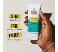 Lotion Kiehl's Expertly Clear Anti-Acné Traitante et Préventive 60