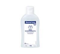 Lotion lavante Baktolin Pure 1000 ml fl