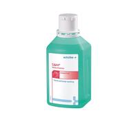 Lotion lavante S&M bouteille euro 1 L fl