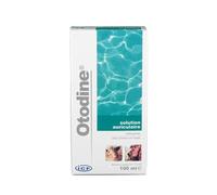 Lotion LDCA Otodine Blanc 100 ml