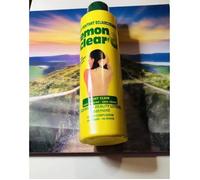 Lotion Lemon Clear Eclaircissant Genoux Doigts Cou Coude 500ml