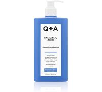 Lotion Lissante À L'acide Salicylique, Cette Lotion Légère A Été Conçue Pour Les Peaux Stressées, 250ml