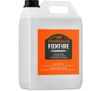 Lotion lustrante pour cheval Pharmakas Foxfire Blanc 5000 ml
