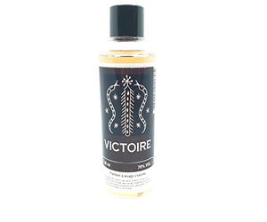 LOTION MAGIQUE HAITIENNE : VICTOIRE