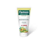 Lotion mains Aceite de Aguacate Famos Famos (75 ml) 75 ml