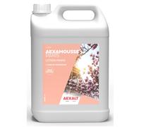 Aexalt Lotion mains Aexamousse Paris SA609 - Bidon 5 L