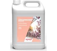 Lotion mains Aexamousse Paris bidon de 5L - AEXALT - SA609 G