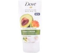 Lotion mains aguacate ritual dove (75 ml) G