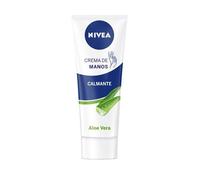 Lotion Mains Aloe Vera Nivea (100 Ml)
