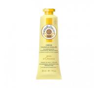 Lotion Mains Bois D'orange Roger & Gallet (30 Ml)