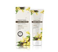 Lotion Mains de Voyage | Hydratation Naturelle Longue Durée - Crème Hydratante, Améliore l'aspect des peaux sèches et rugueuses, Apaise les gerçures, pour une utilisation quotidienne