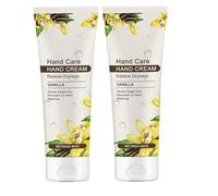 Lotion Mains de Voyage | Hydratation Naturelle Longue Durée - Crème Hydratante, Améliore l'aspect des peaux sèches et rugueuses, Apaise les gerçures, pour une utilisation quotidienne