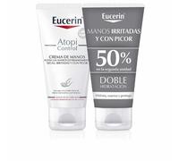 Lotion mains Eucerin AtopiControl 2 Unités