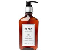 DEPOT NO. 603 LIQUID HAND SOAP savon liquide mains 200 ml
