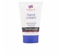 Lotion mains Neutrogena Crema De Manos 50 ml Hydratant