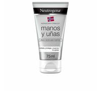 Lotion mains Neutrogena Crema De Manos 75 ml