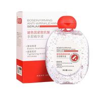 Lotion Mains Pour Peaux Sèches | 60 ml Crème Mains Hydratante Naturelle - Produits Soins Personnels Cadeaux,Pour Amis Famille Collègues