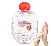 Lotion Mains Pour Peaux Sèches - 60 ml Crème Mains Hydratante Naturelle | Soin Hydratant Et Pieds Pour Hommes Femmes Adolescents Famille,Pour Ados Adultes Parents Grands Parents