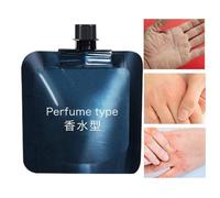 Lotion Mains Voyage - Beurre Nutritif Lumineux - Hydratant Mains Portable | Soin Quotidien pour Femmes Hommes Infirmiers Jardiniers