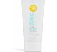 Lotion minérale au ZINC pour le visage SPF50+ 60 ml