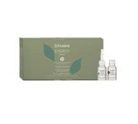 Lotion Mise sous Tension pour Cheveux ECHOSLINE Energy Lotion Flacons 12x10ml