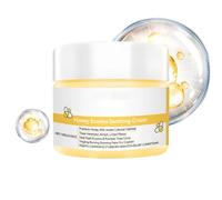Lotion Moisturizing Cream, Repair Soothing 100g, Hydrating Blend with Soft Touch, Gentle Care with Healing Effect, 2.76x1.77 Inches Skin Care, Cosmetic Essential for Daily Routine Morning Nighttime