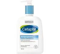Lotion nettoyante Cetaphil 460 ml