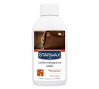 LOTION NETTOYANTE STARWAX 200ML 690