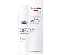 Lotion nettoyante Ultra Sensitive Eucerin