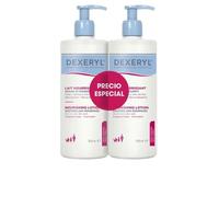 Lotion Nourrissante Pack 2 X 500 Ml