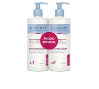 Lotion Nourrissante Pack 2 X 500 Ml