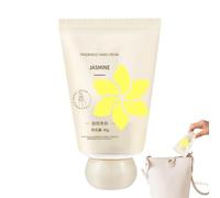 Lotion parfumée pour les mains, hydratant parfumé pour les mains | 40 g de beurre corporel pour les à absorption rapide, format | La crème hydratante pour les favorise les adultes e