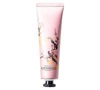 Lotion parfumée pour les mains sèches - Soin des mains - Crèmes hydratantes pour le corps - Mini lotion pour les mains - Taille de voyage - Cadeaux de Noël pour femme - Savon pour fête prénuptiale (A,