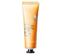 Lotion parfumée pour les mains sèches - Soin des mains - Crèmes hydratantes pour le corps - Mini lotion pour les mains - Taille de voyage - Cadeaux de Noël pour femme - Savon pour fête prénuptiale (G,
