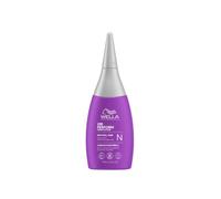 Lotion permanente cheveux naturels Perform Perm Wella 75ML