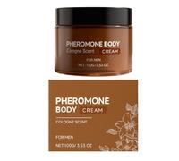 Lotion Pour | 100g Crème Hydratante - Soin Hydratant Corps | pour Soin Quotidien Maison Voyage Matin Soir Après-Nettoyage