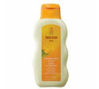 Weleda Lait corporel au Calendula 200 ml