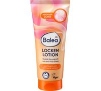 Lotion pour boucles, 100 ml - Marque DM Allemagne - Compatible avec balea - Lockenlotion, 100 ml