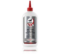 Leovet - Lotion SOS pour chevaux - Contre les acariens - 500 ml