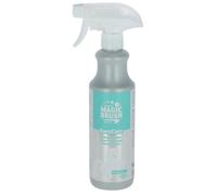 Lotion pour cheval MagicBrush EasyCare Blanc 500 ml