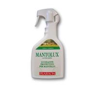 Lotion pour cheval Pearson Mantolux Lozione Blanc 700 ml