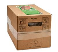 Lotion pour cheval Ravene Easy Shine eco-recharge Marron 3 L