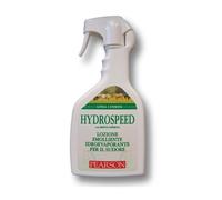 Lotion pour cheval Tattini Hydrospeed Blanc 700 ml