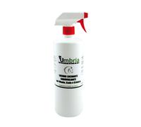 Lotion pour cheval Umbria Equitazione Pro-sheen Blanc 1 L
